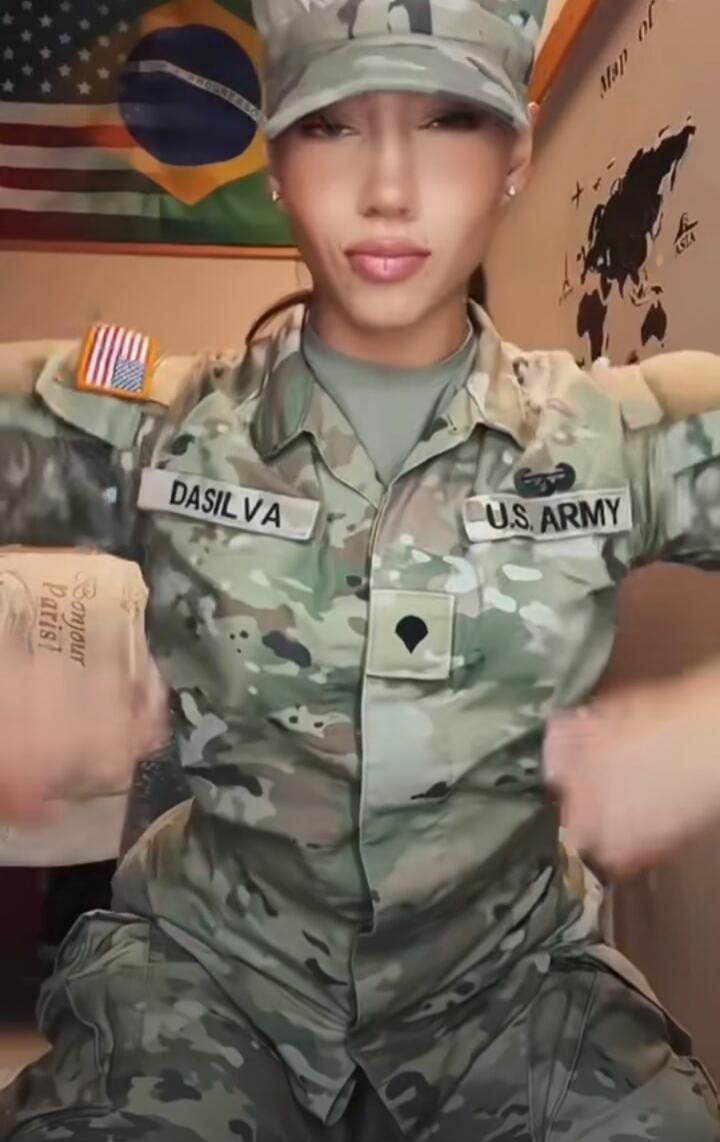DASILVA U.S. ARMY