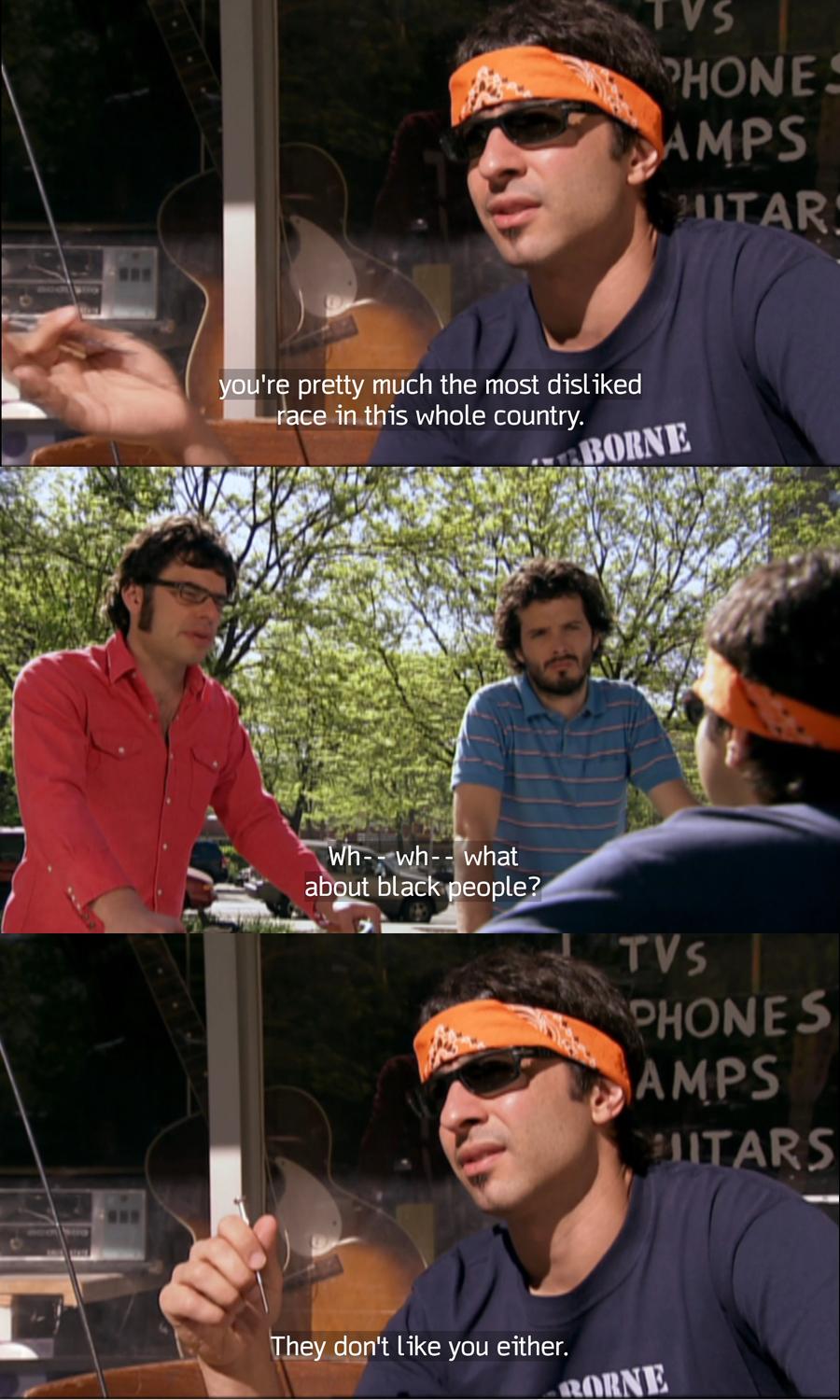 re pretty much the most disliked hy They dont Like you either P e