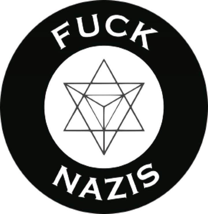 FUCK NAZIS