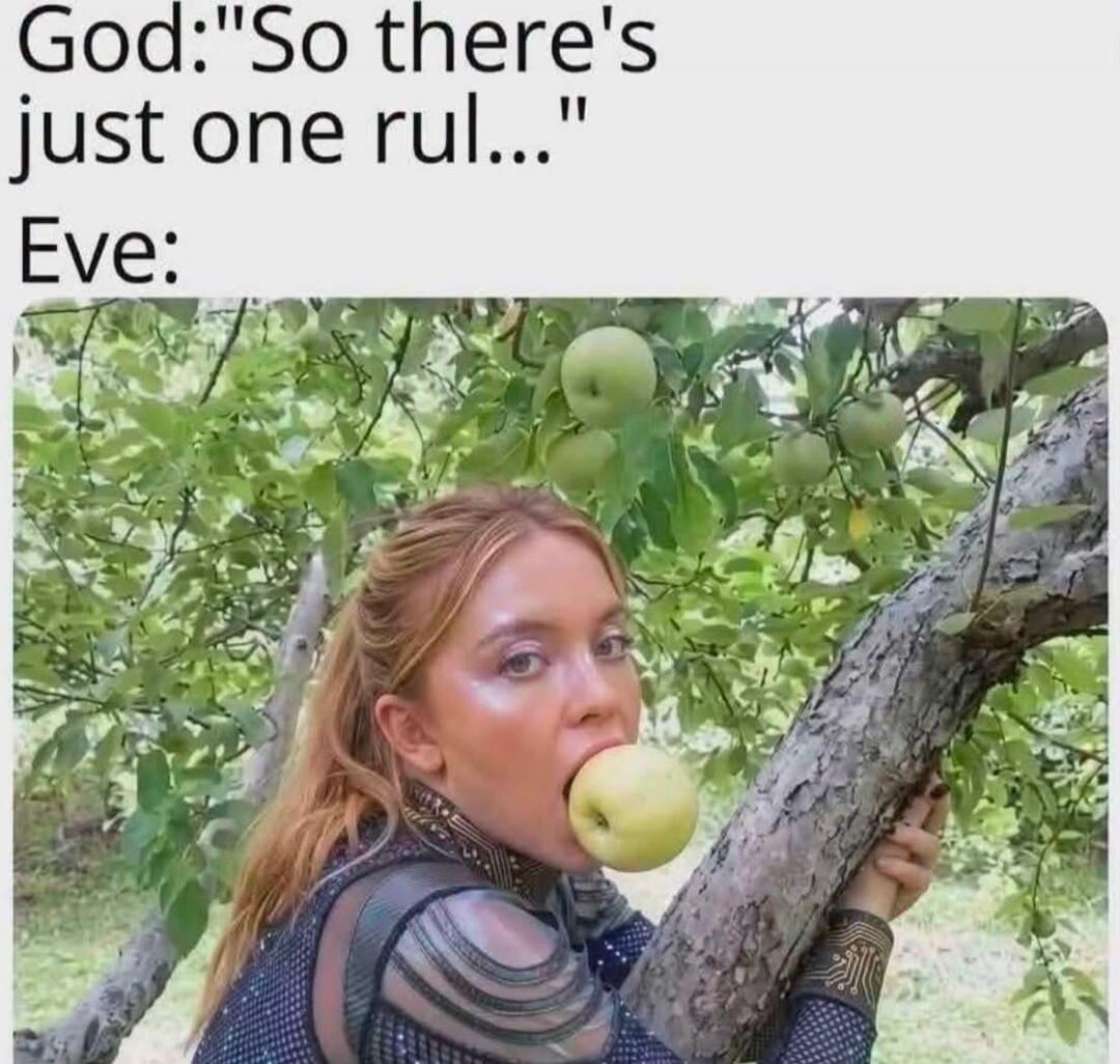 God: