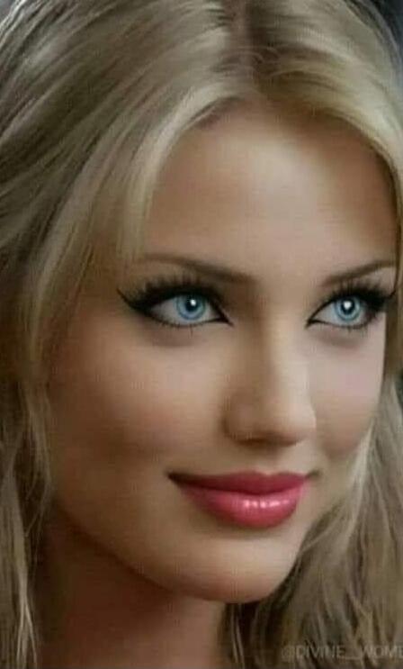 DIVINE WOMEN