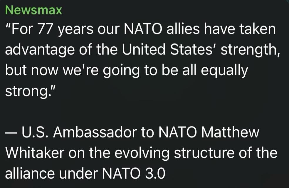 Newsmax: 