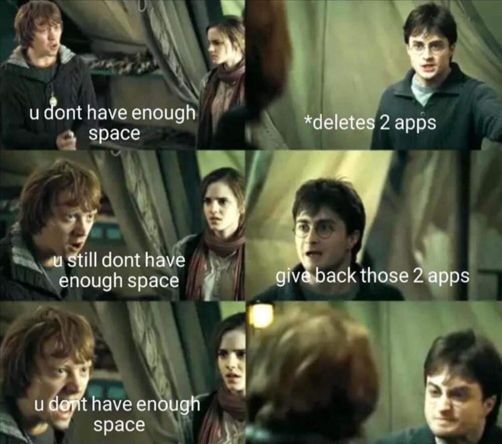 A 1 u nfon LEVCELTIT space L N 73N 3 4 q ill dont enough spact r P i N N ey