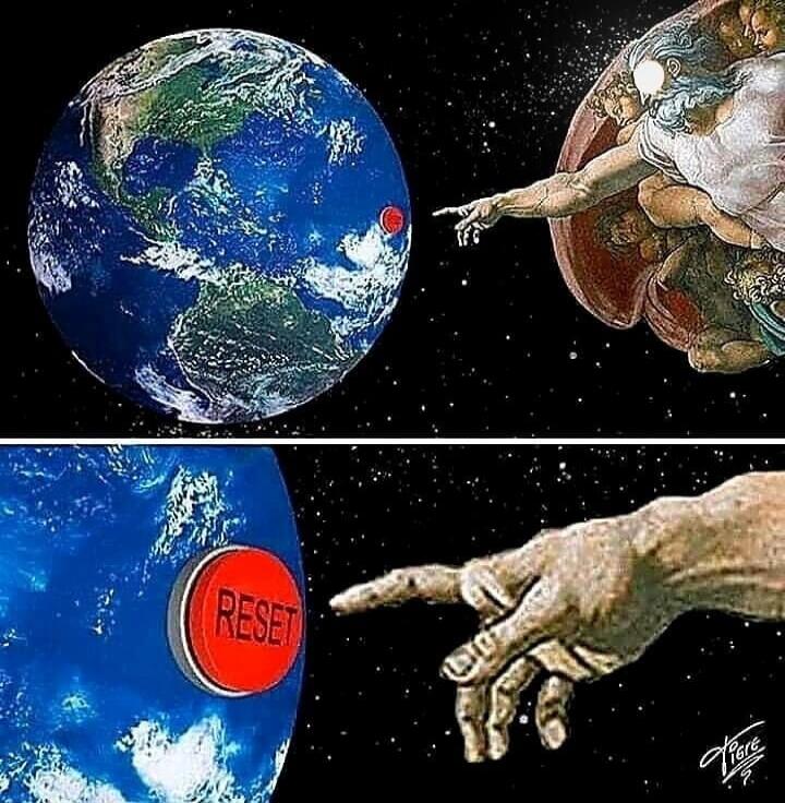RESET