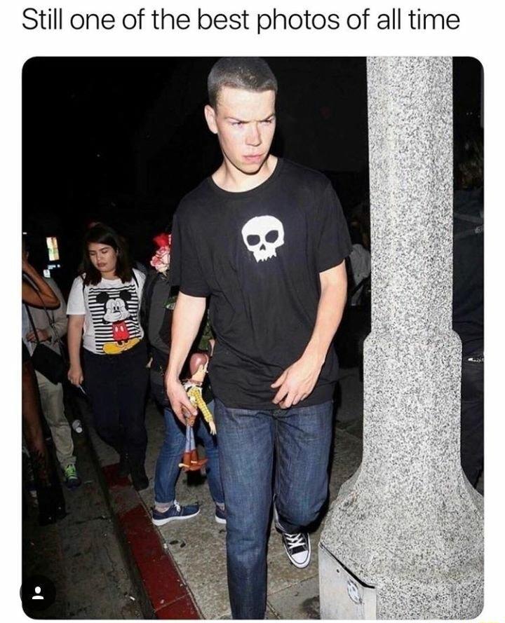 Still one of the best photos of all time