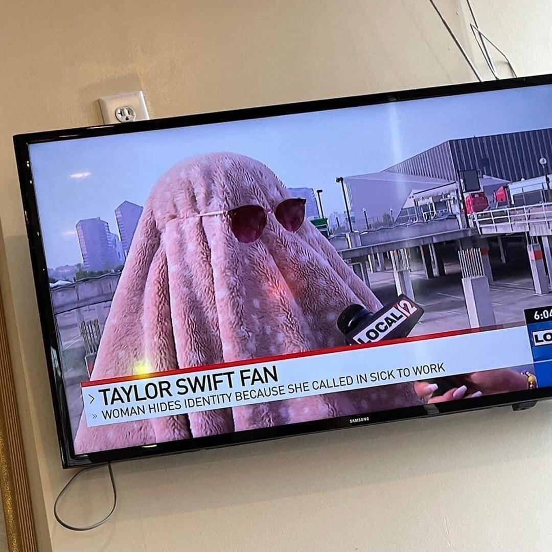 RSWIFT FAN W accseshecey NSO