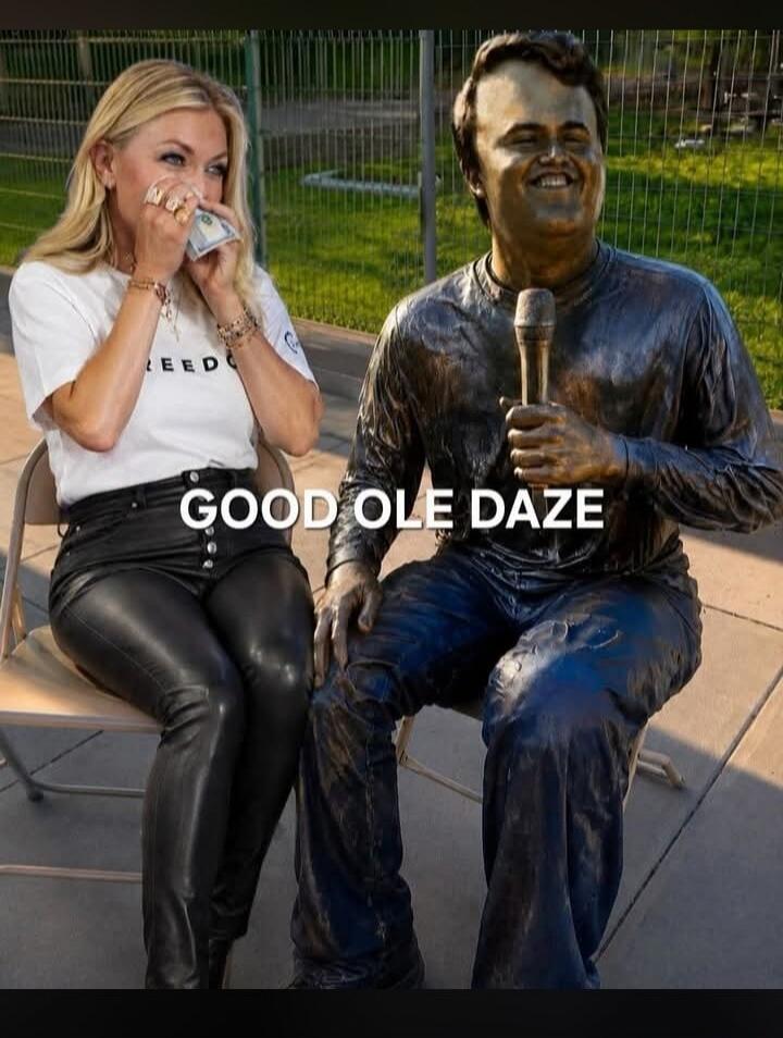 GOOD OLE DAZE