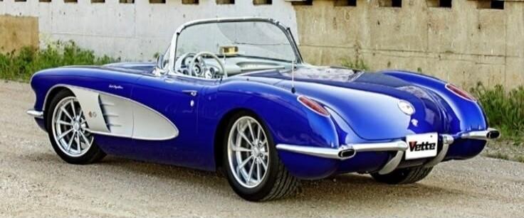 Vette