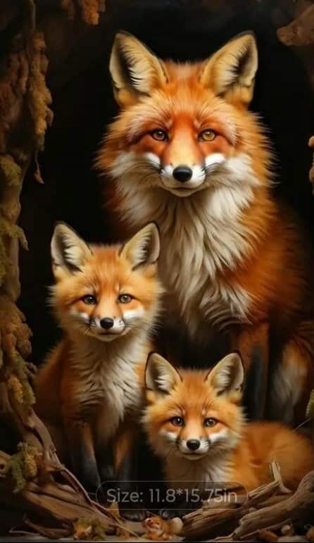 Size: 11.8×15.75 in