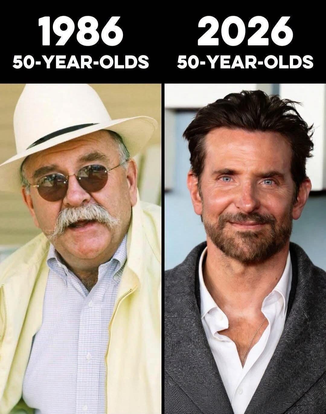 1986 50-YEAR-OLDS 2026 50-YEAR-OLDS