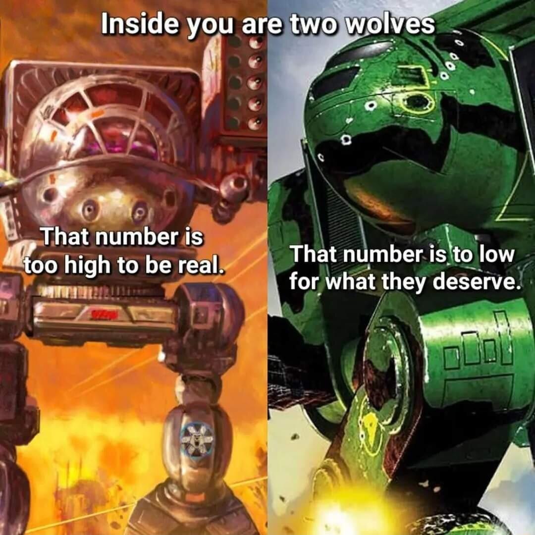 ahigltrrral That number istolow for what they deserve