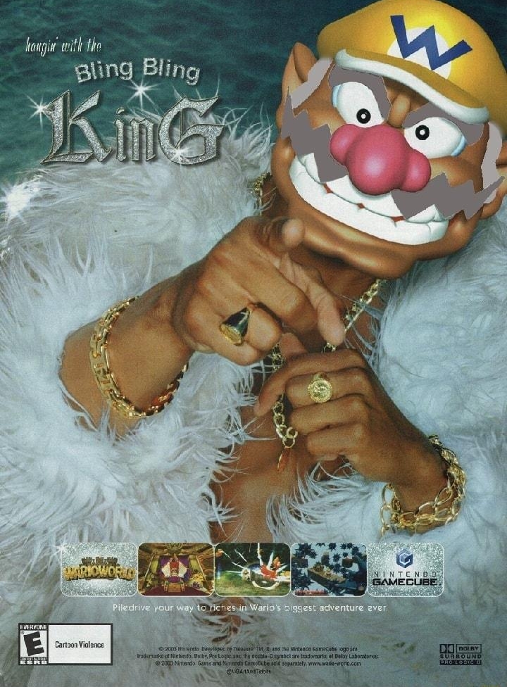 AlliFunnyers What is a unpopular or controversial Videogame g Opinion of yours