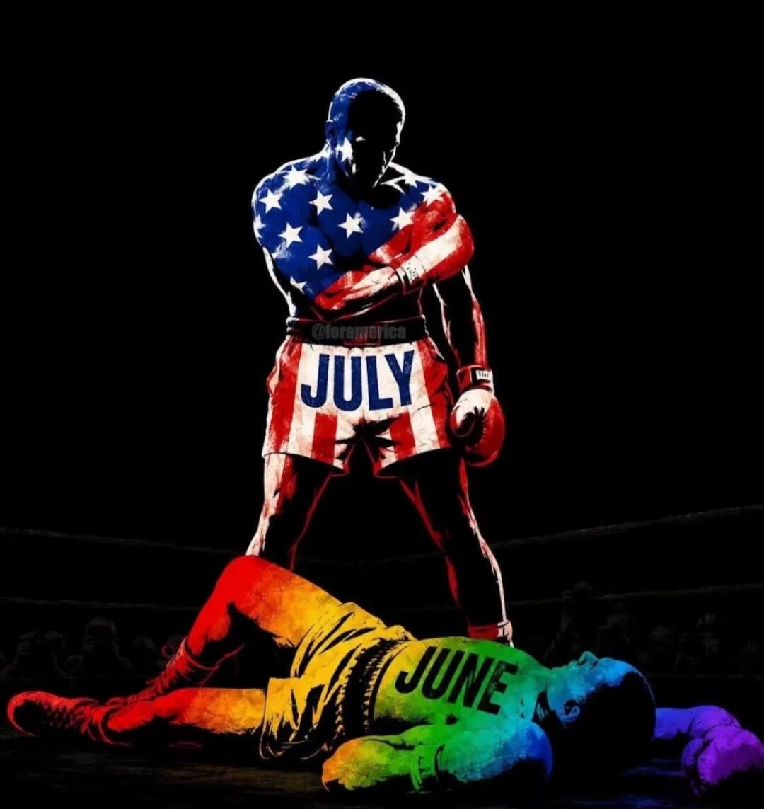 JULY JUNE @foramerica