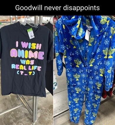 Goodwill never disappoints f digi 71