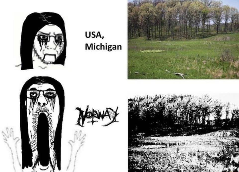 USA Michigan