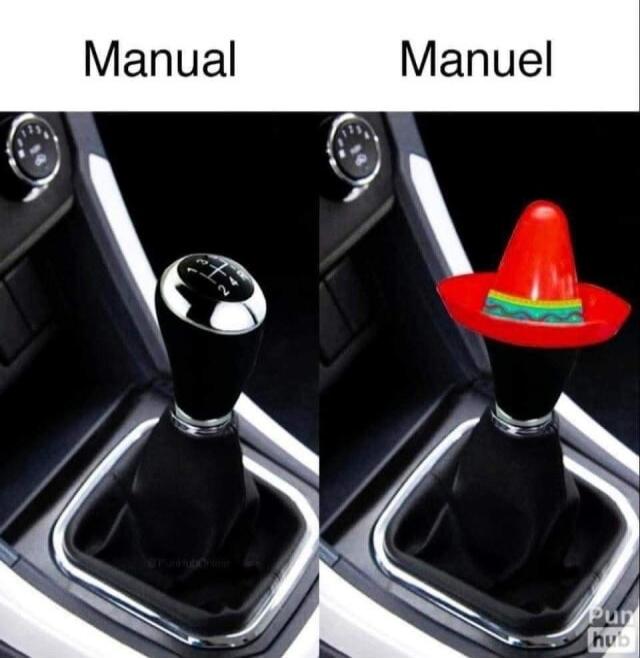 Manual Manuel