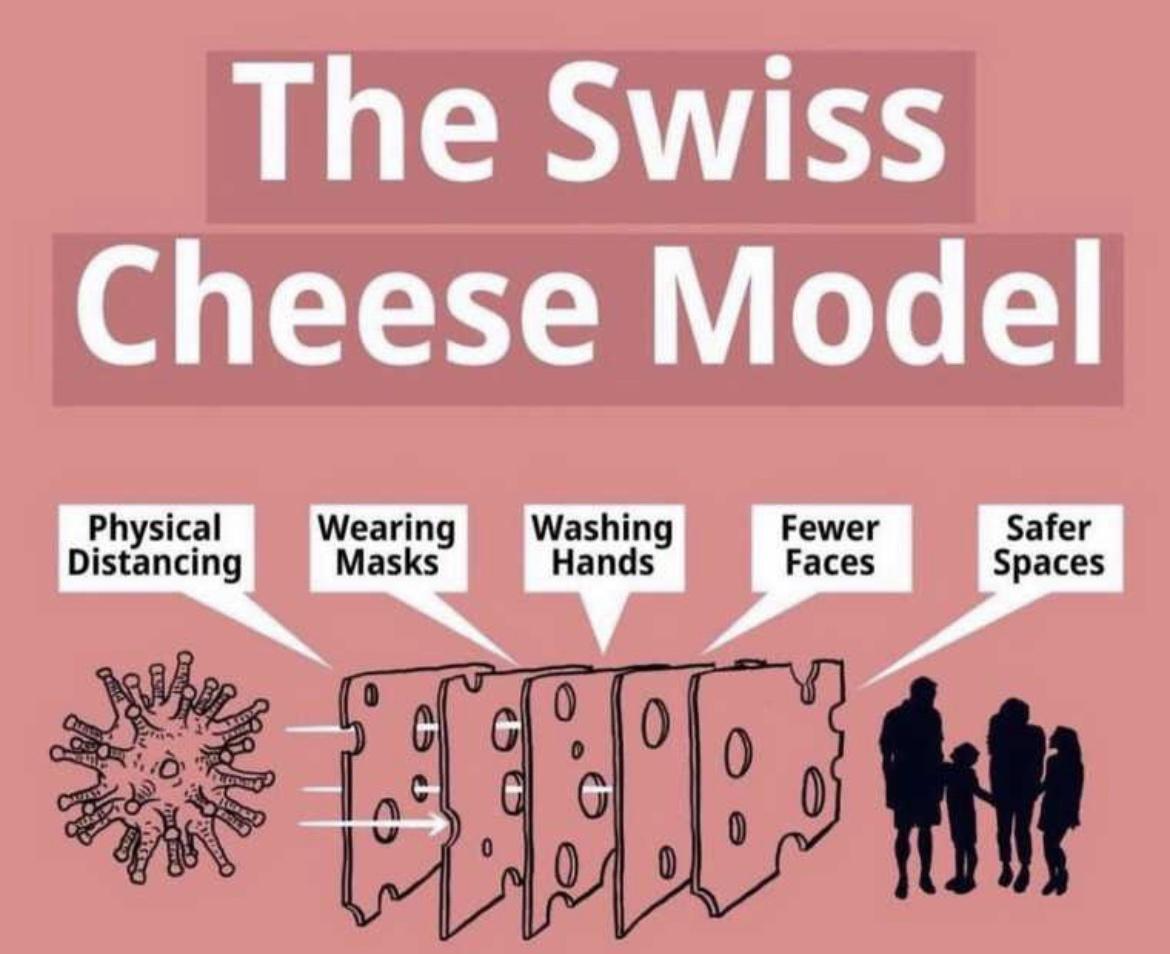 1 YIS Cheese Model