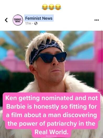 wee g romen Feminist News iz 1