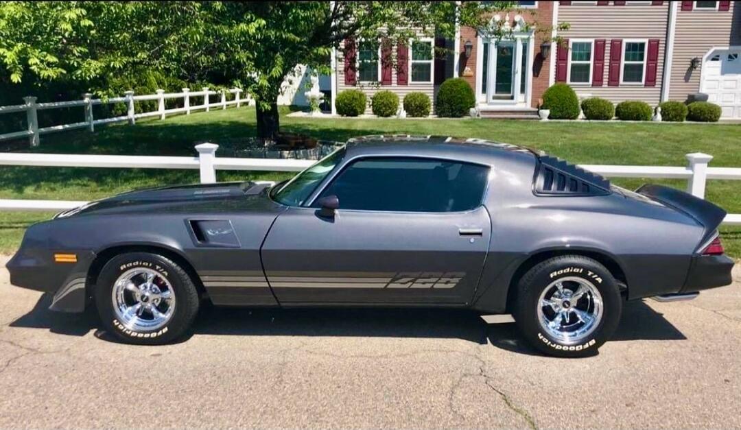 BFGoodrich Radial T/A Z28