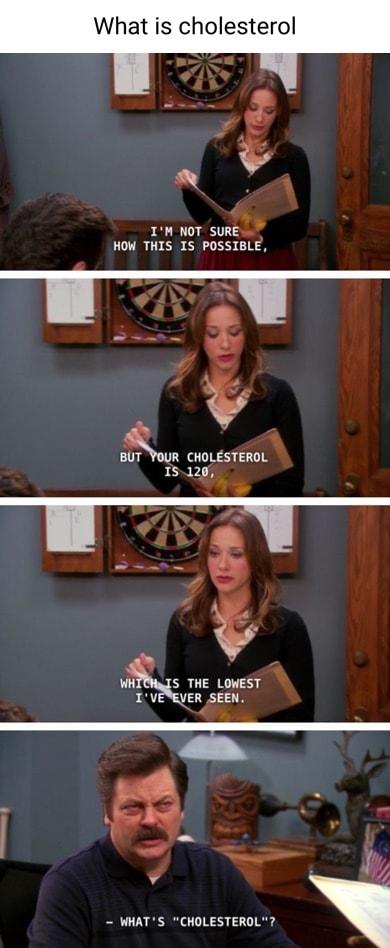 What is cholesterol IM NOT SUREW HOW THIS IS POSSIBLE 2 sunuk CHOLESTEROL 15120 CRLLE S VEWEVER SEEN W B 3 2 7 i y WHATS CHOLESTEROL