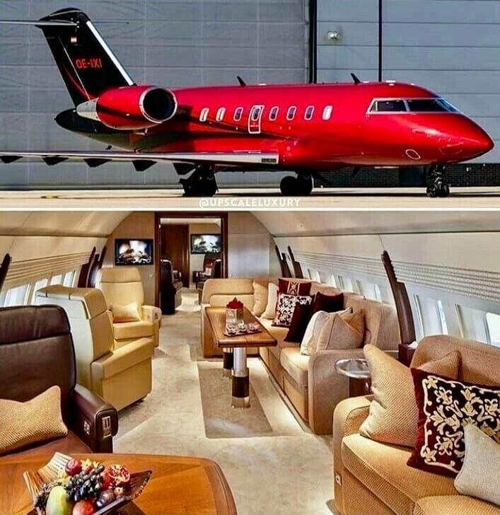 OE-IXI @UPSCALE LUXURY