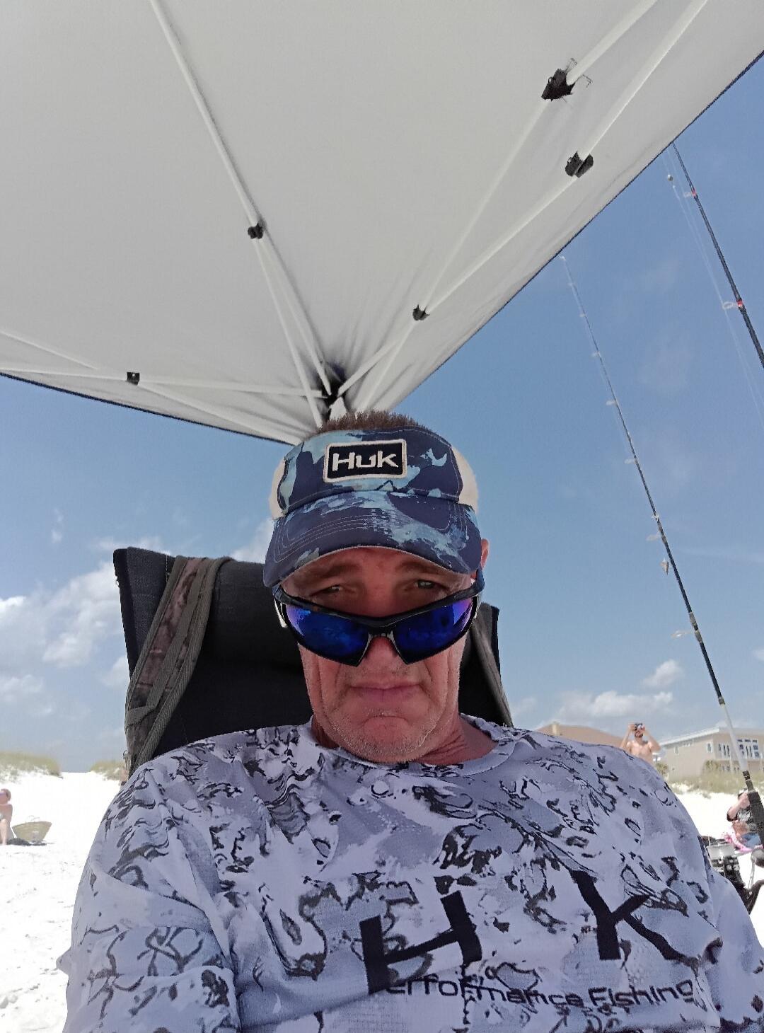 Huk Huk Performance Fishing