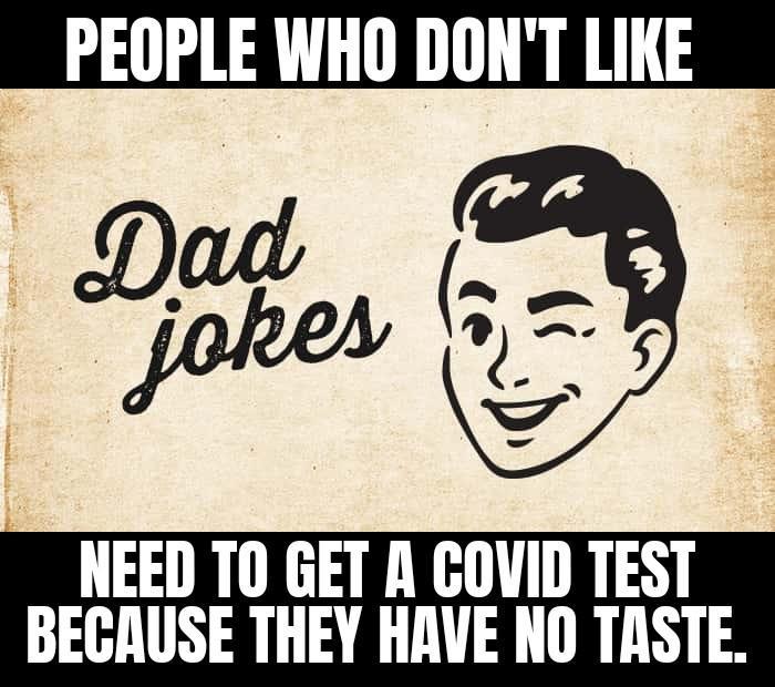 PEOPLE WHO DONT LIKE NEED TO GET A COVID TEST BEGAUSE THEY HAVE NO TASTE