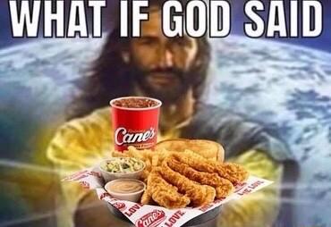 WHAT IFGODSAID v 7 C 0 ThE