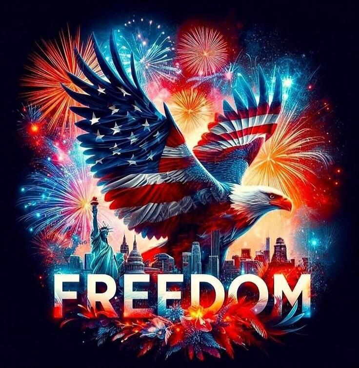 FREEDOM