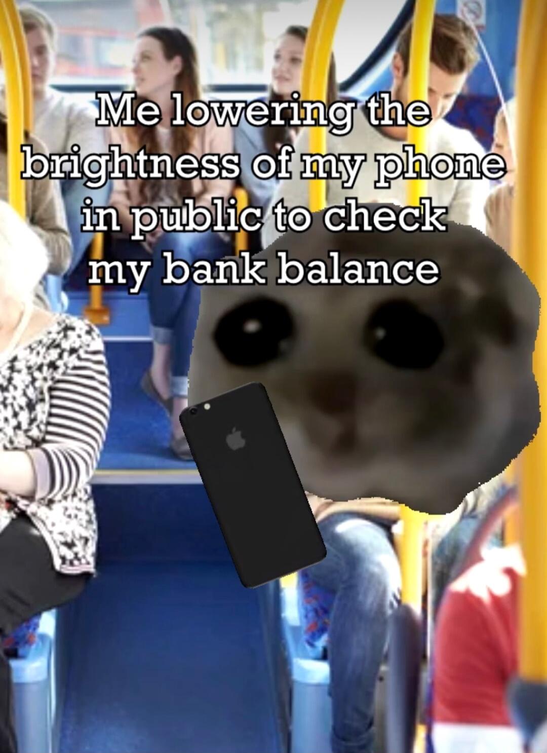 i publ my bgk balance