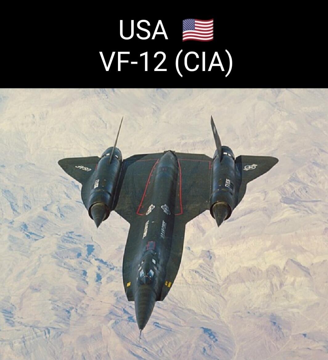 USA VF-12 (CIA)
