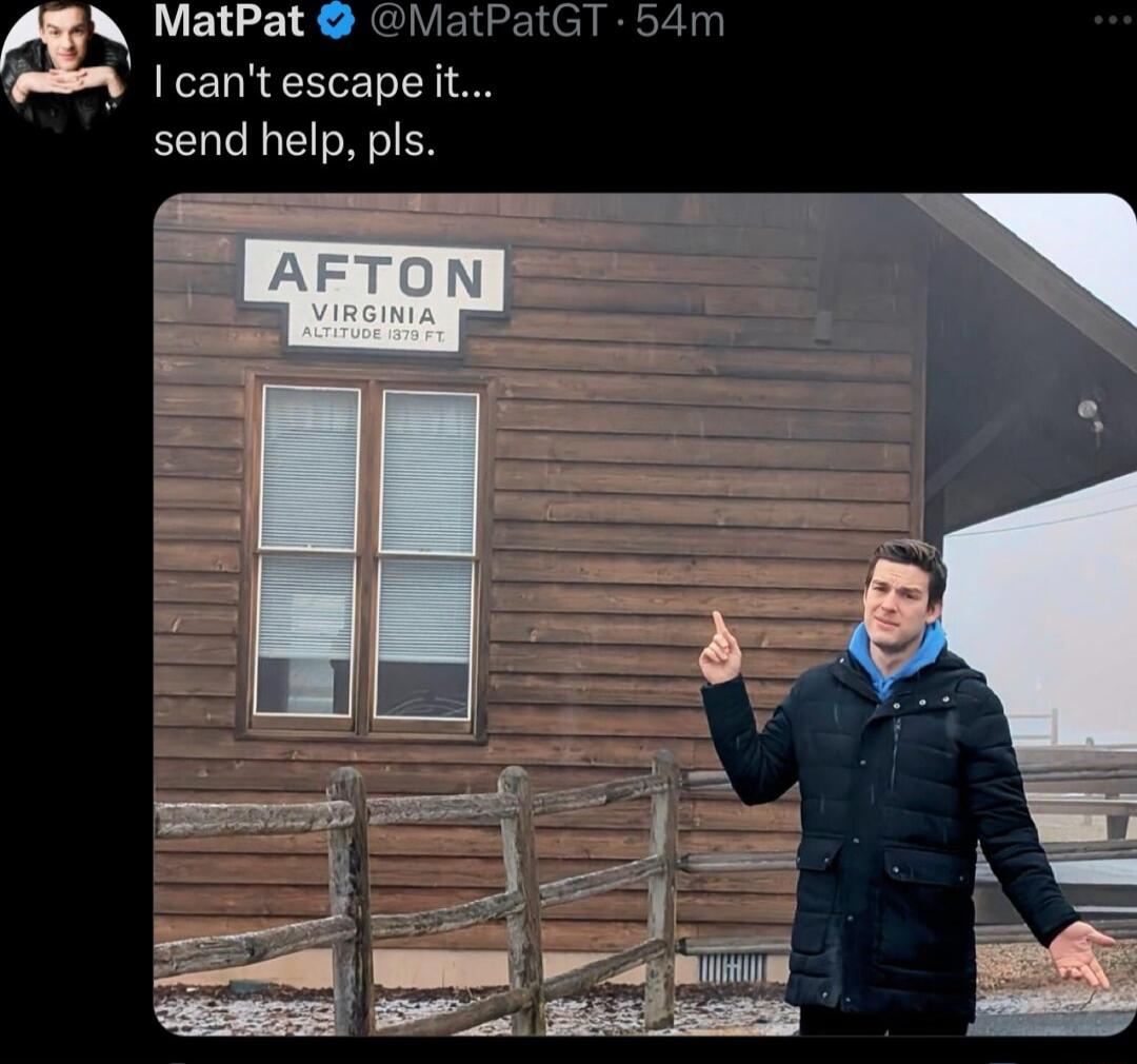 N MatPat MatPatGT 54m cantescape i EELLENER