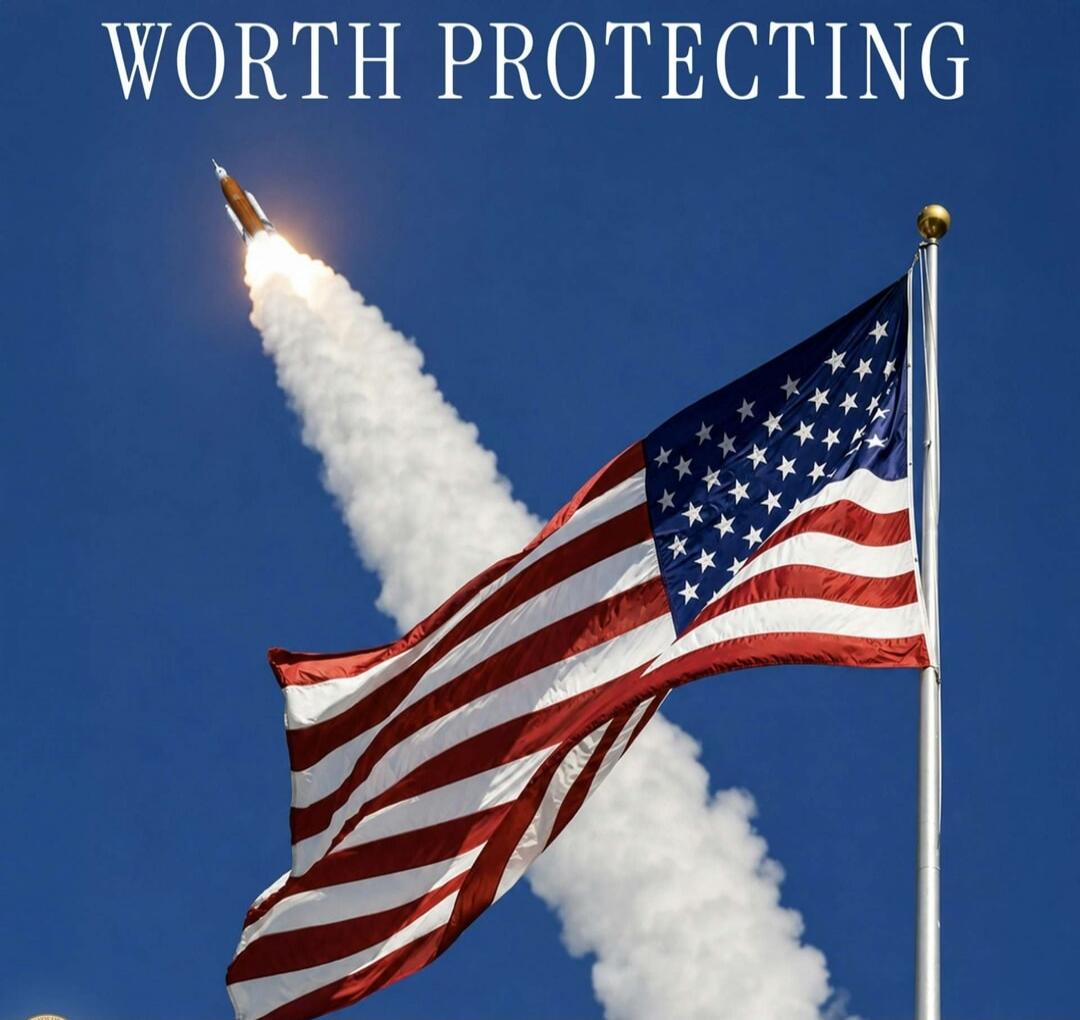WORTH PROTECTING
