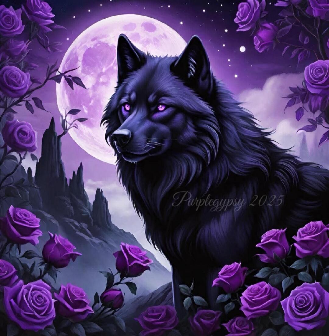 Purplegypsy 2025