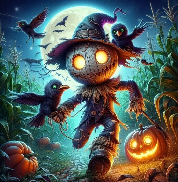 Happy Halloween