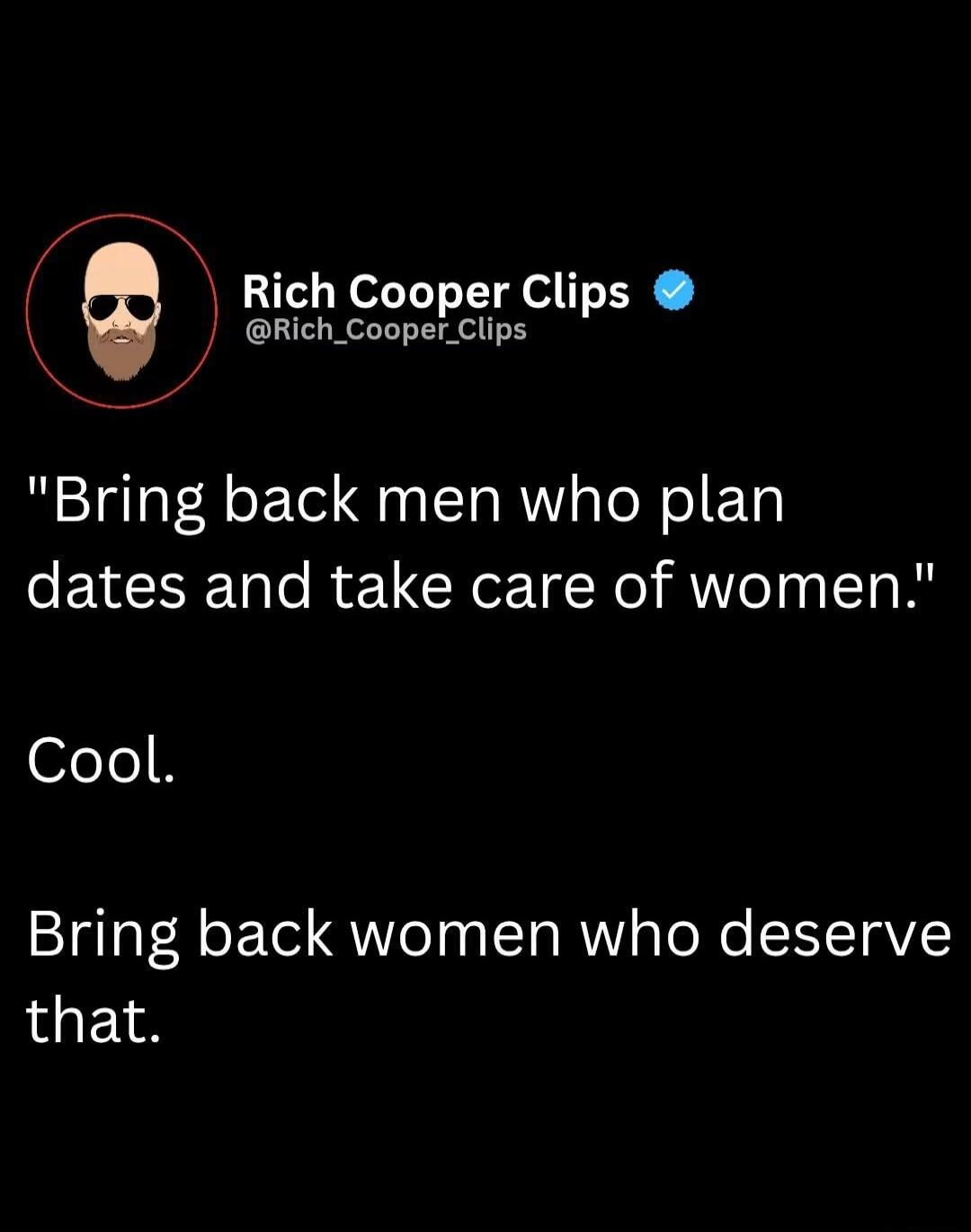 Rich Cooper Clips @Rich_Cooper_Clips 