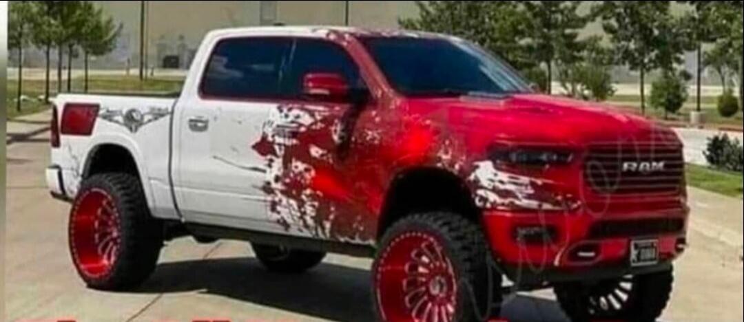 RAM