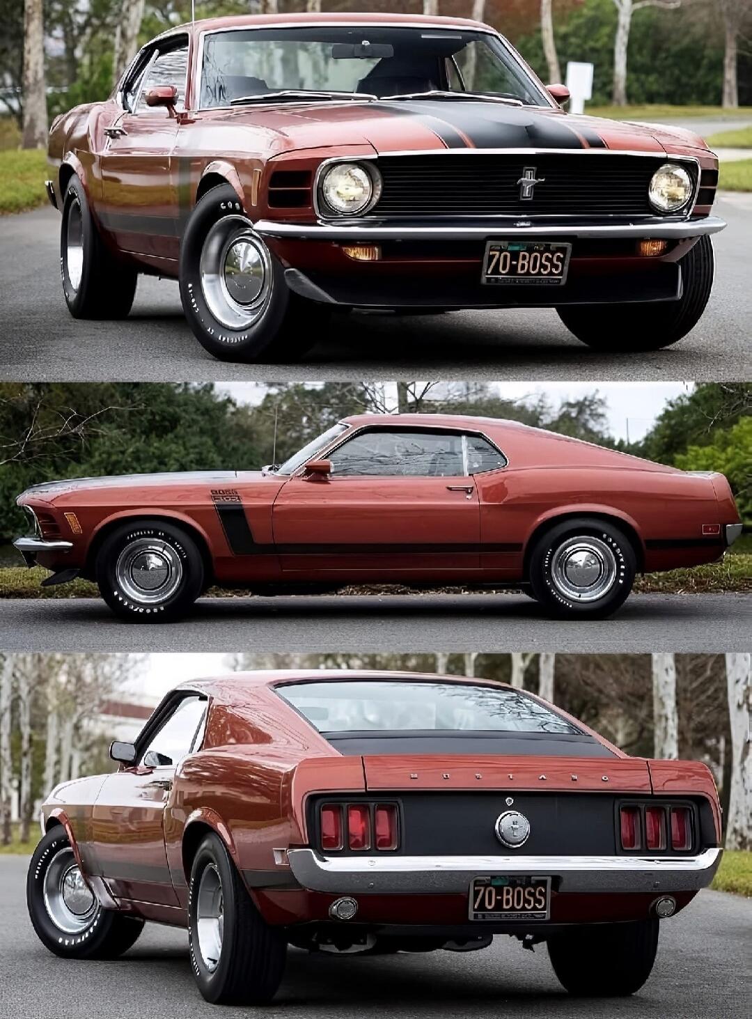 70-BOSS BOSS 302