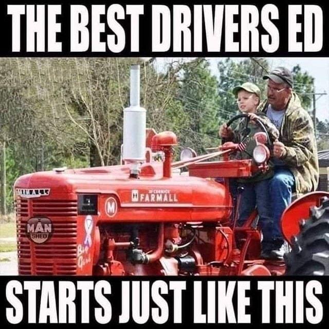 THE BEST DRIVERS ED vl g o STIRTS 05T L THS l