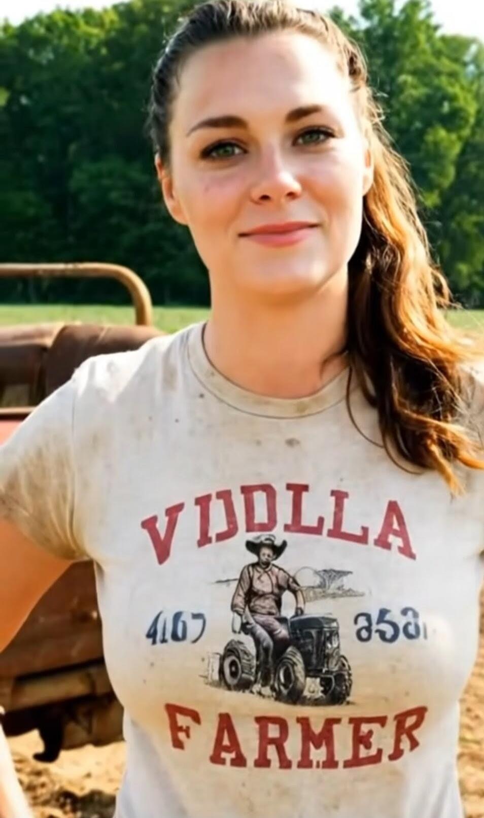 VIDOLLA FARMER