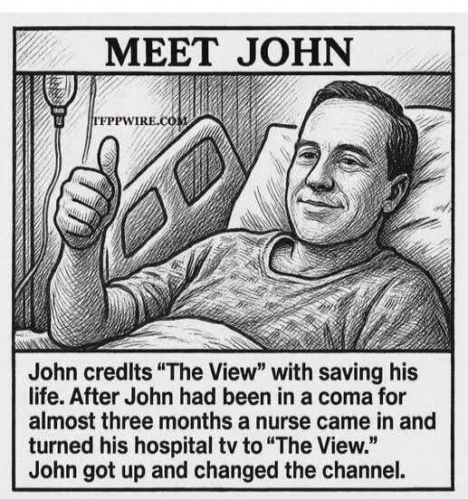 MEET JOHN TFPPWIRE.COM John credits 
