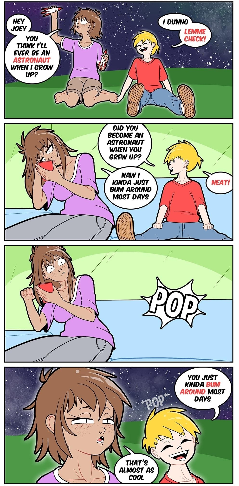 079 REACH FOR THE STARS 00GGYCARDBOARDCOM R S0GGYCARDBOARDCOM