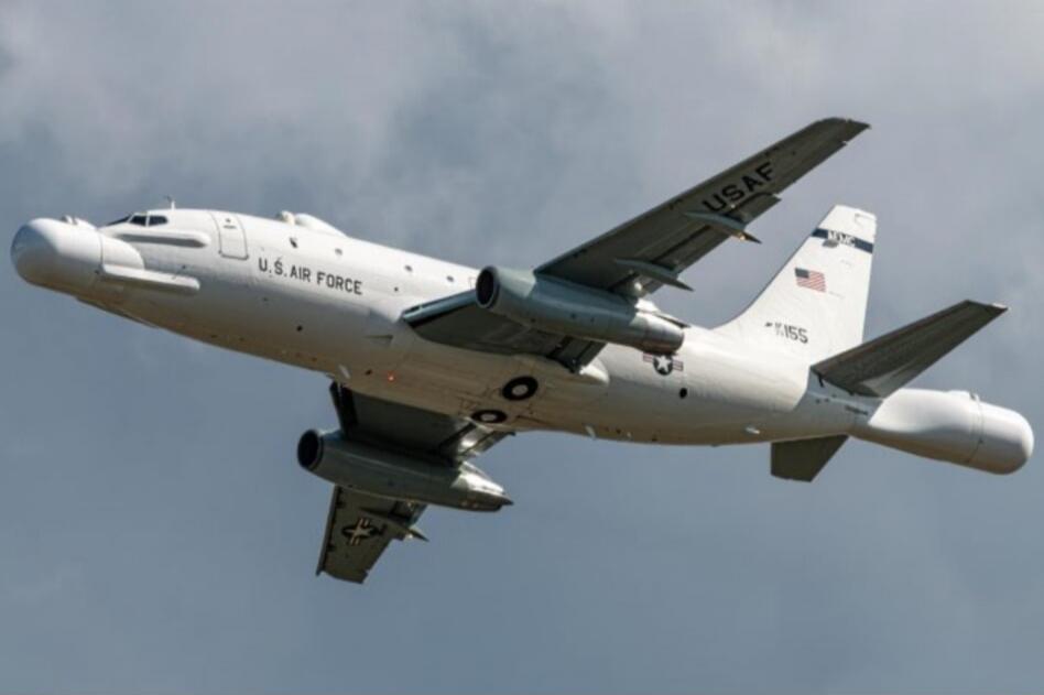 U.S. AIR FORCE USAF MMC K155