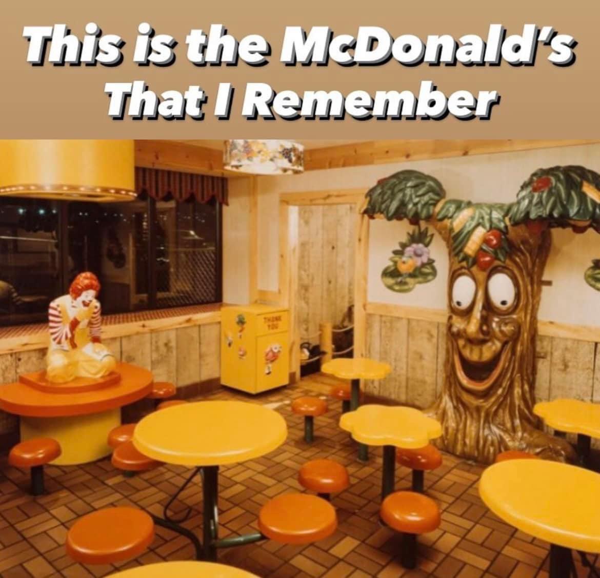 ThisisitheiMcDonalds
