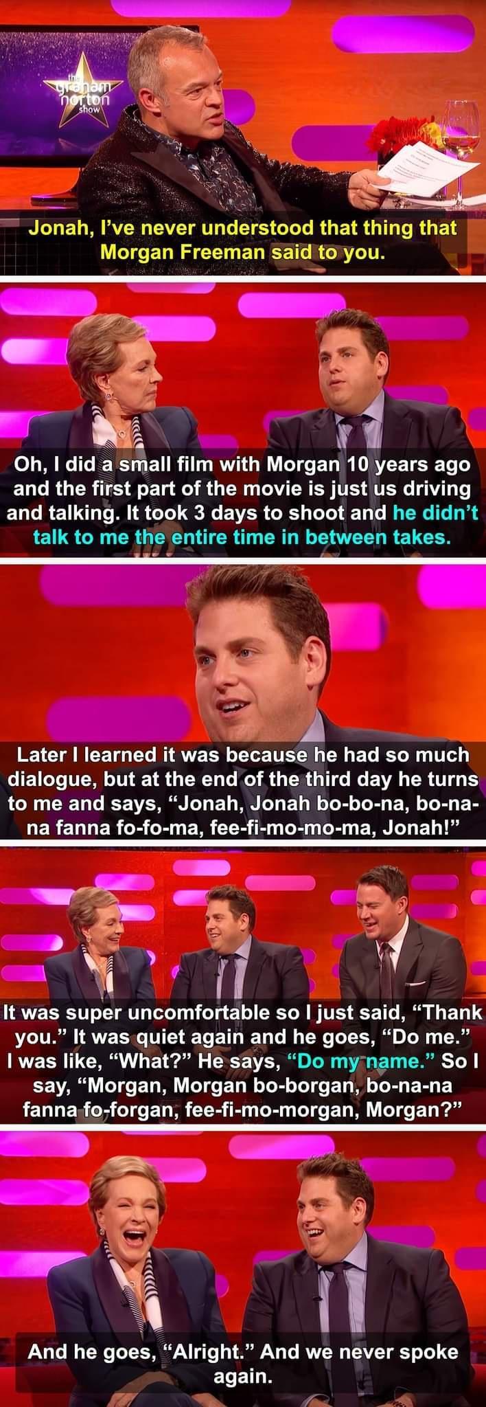 L _ Jonah Ive never understood that thing that TG ER NS CE ELEETCRC AT W Oh did asi all LRGN CIGED R ATEETSET T4 ELCRUER IS8 EL RGN T just us driving ELCREILLT NI OIS IGEVER G G ED G IERC LR LELLR CRU TR G L TR LR EEEL RELCEN i TGN CETG LG NTRVERY LLEELN CY EL LN T GIEILERINES LRI RUER GG R EVER T to me and says Jonah Jonah bo bo na b LERCULER R R mo mo ma Jonal EVECIENT LRI T T EL CE S TE R T B G