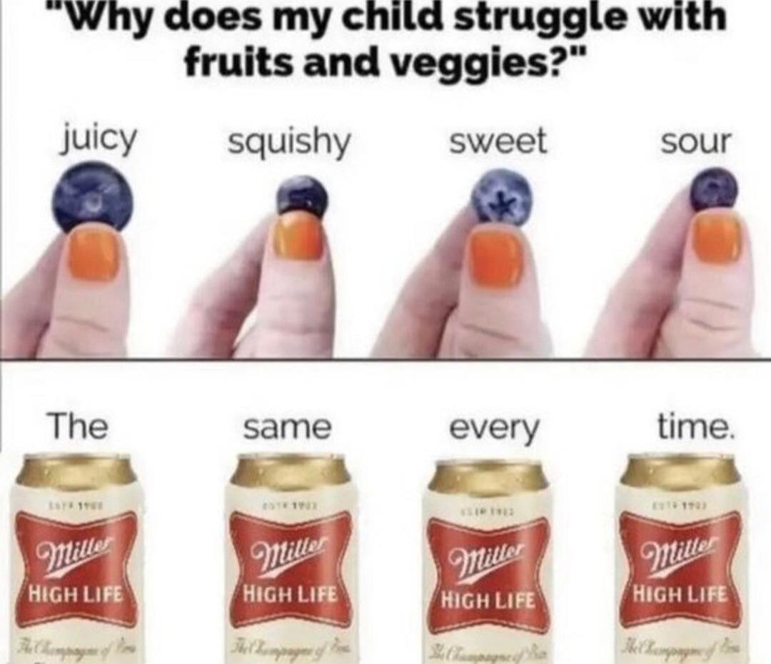 Why does my child struggle with fruits and veggies Juicy squishy A