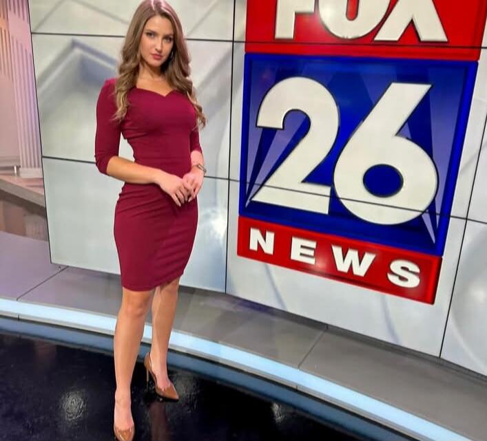 FOX 26 NEWS