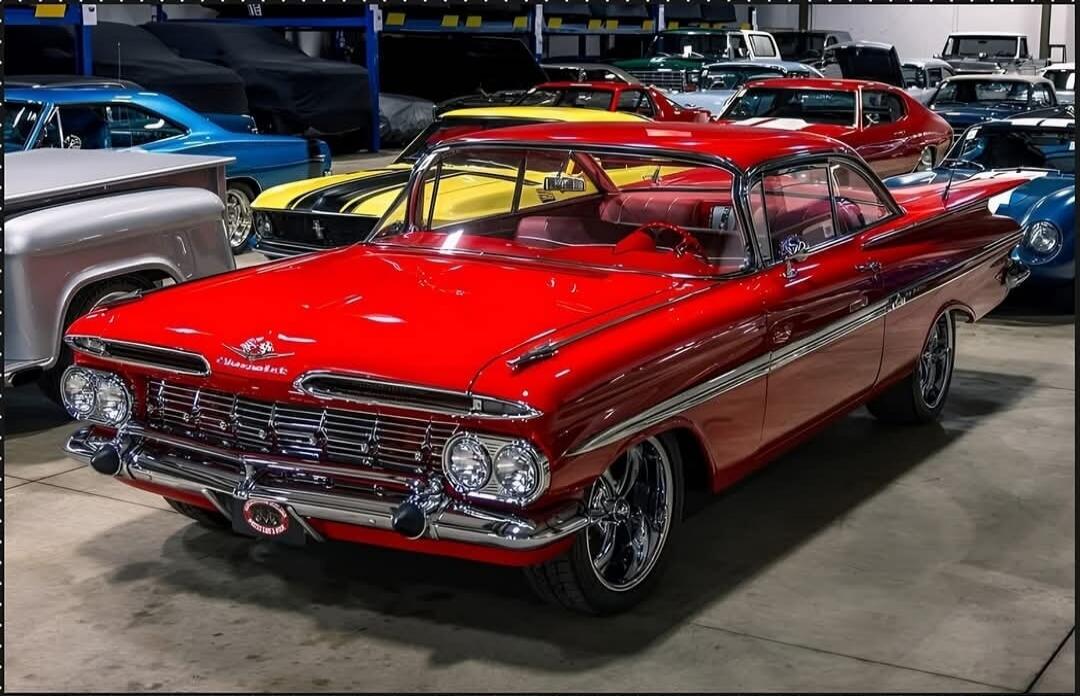 Chevrolet