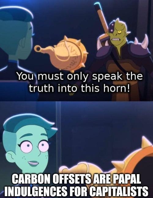 N Youymust only speak the truth into this horn w lllllllllll OFFSETSAREPAPAL mnummeis FORC IAIIIAIISIS