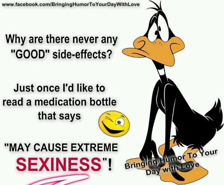 Why are there never any 